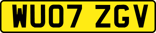 WU07ZGV