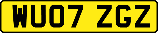 WU07ZGZ