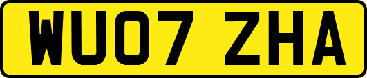 WU07ZHA