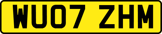 WU07ZHM