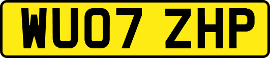 WU07ZHP