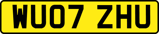 WU07ZHU