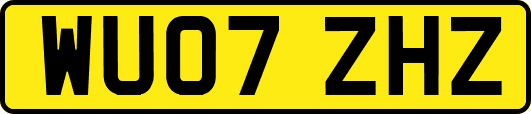 WU07ZHZ