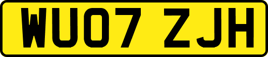 WU07ZJH