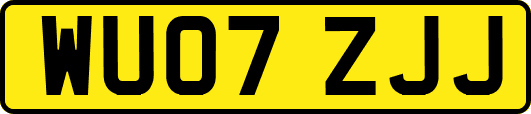 WU07ZJJ