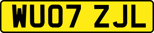 WU07ZJL