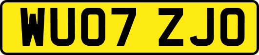 WU07ZJO