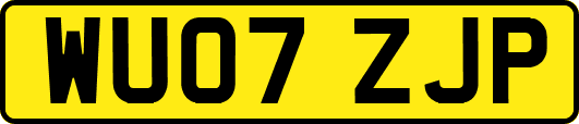 WU07ZJP