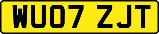 WU07ZJT