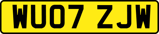 WU07ZJW