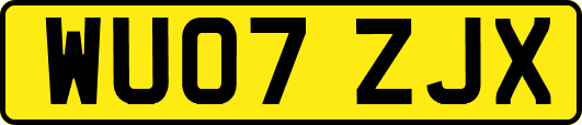 WU07ZJX