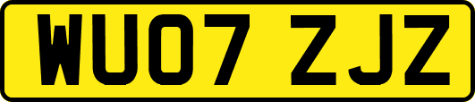 WU07ZJZ