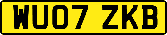WU07ZKB