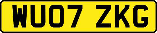 WU07ZKG