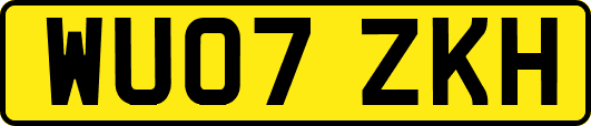 WU07ZKH