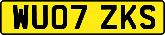 WU07ZKS