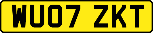 WU07ZKT