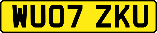 WU07ZKU