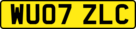 WU07ZLC