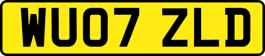 WU07ZLD