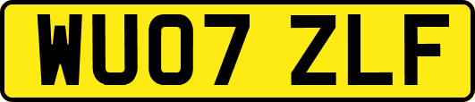 WU07ZLF