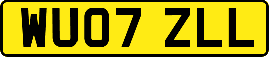 WU07ZLL