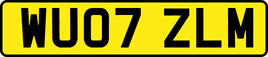 WU07ZLM