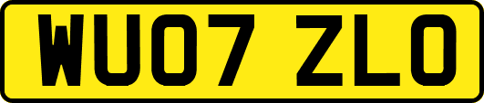 WU07ZLO