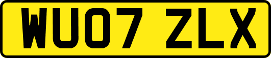 WU07ZLX