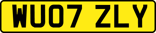 WU07ZLY