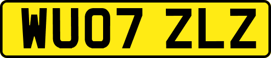 WU07ZLZ