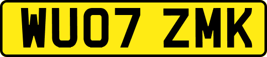 WU07ZMK