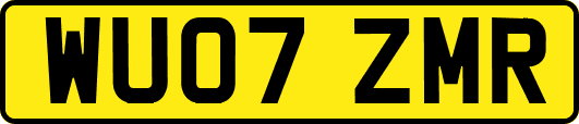 WU07ZMR