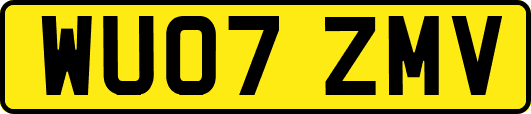 WU07ZMV