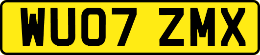 WU07ZMX
