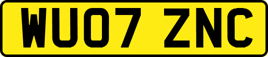 WU07ZNC