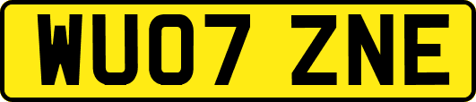 WU07ZNE
