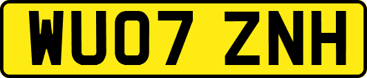 WU07ZNH