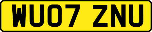 WU07ZNU