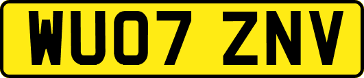 WU07ZNV