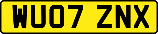 WU07ZNX