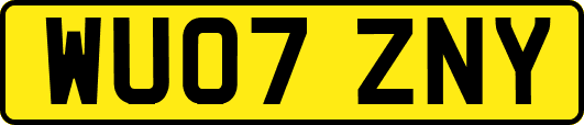 WU07ZNY