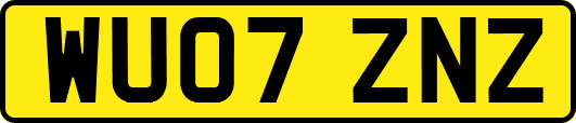 WU07ZNZ
