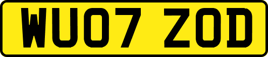 WU07ZOD