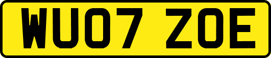 WU07ZOE
