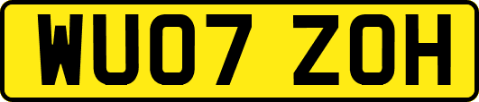 WU07ZOH