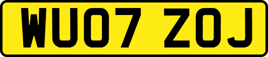 WU07ZOJ