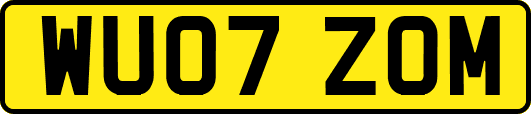 WU07ZOM