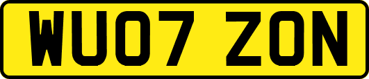 WU07ZON