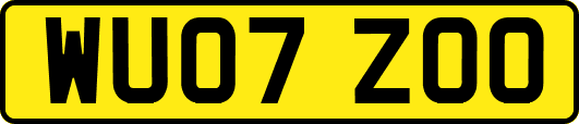 WU07ZOO